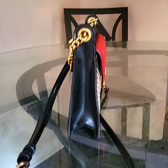 DKNY Alexa Top Zip Crossbody - Picture 9 of 16